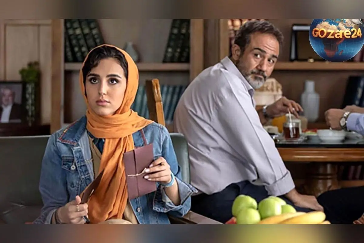 نگار نیکدل در شیراز با ظاهر متفاوت و جذاب؛ عکس جدید بازیگر زخمکاری مورد توجه کاربران فضای مجازی