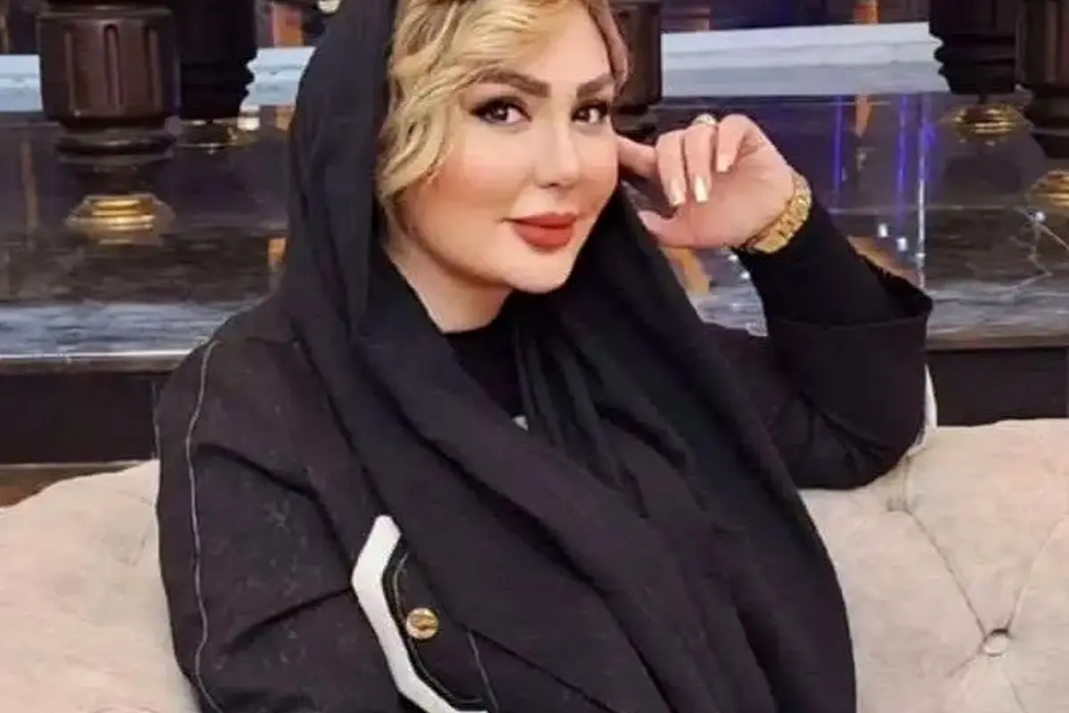نیوشا ضیغمی در کافهای شاعرانه و دیدنی؛ تصویر جدید او در اینستاگرام طرفداران را مجذوب کرد
