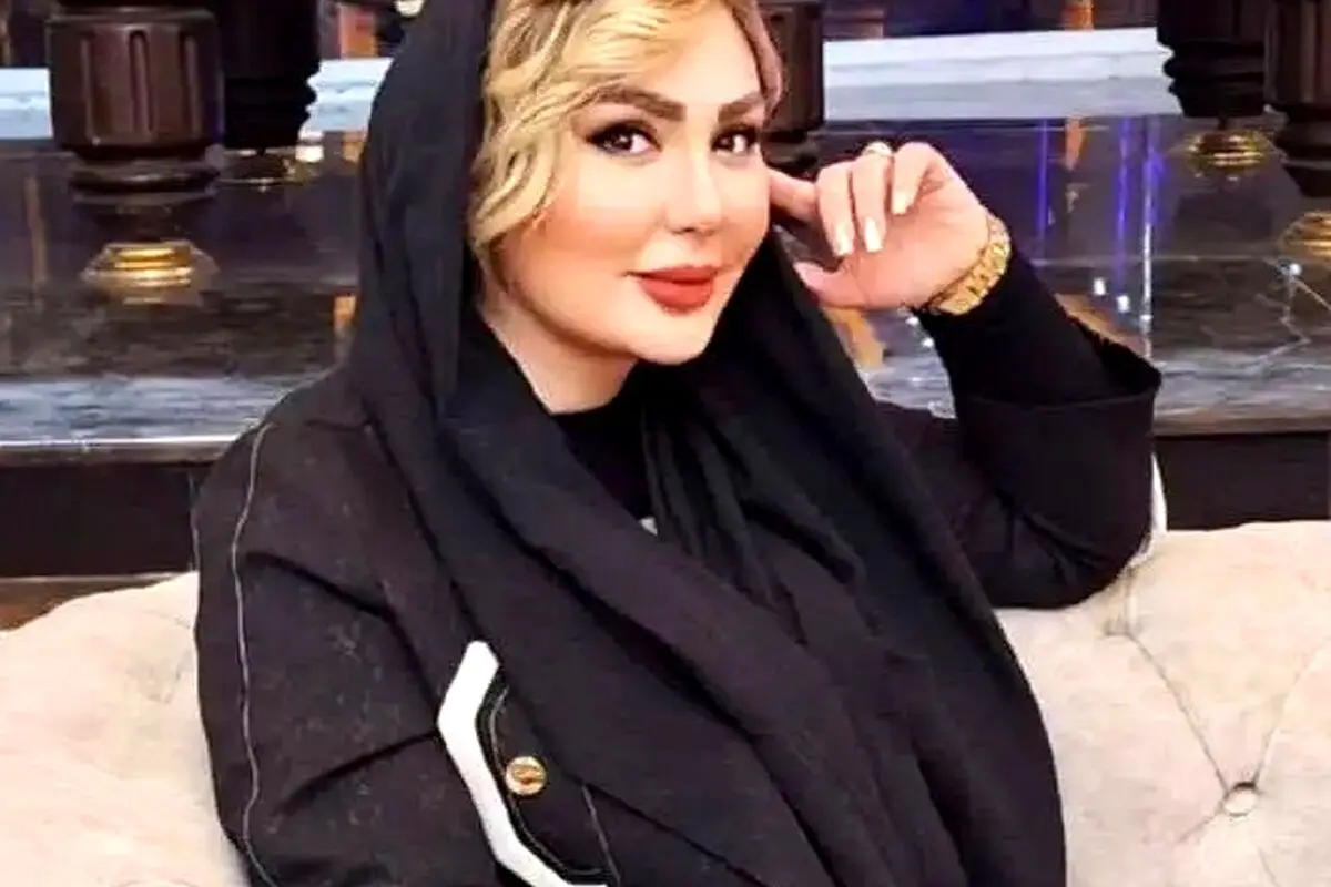 نیوشا ضیغمی در کافه‌ای شاعرانه و دیدنی؛ تصویر جدید او در اینستاگرام طرفداران را مجذوب کرد