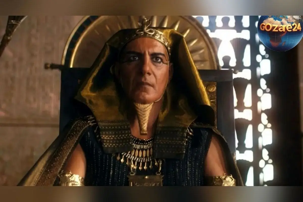 سریال تاریخی و مذهبی «حضرت موسی (ع)» با بازیگران ایرانی و خارجی در راه پخش همزمان در ماه رمضان ۱۴۰۶