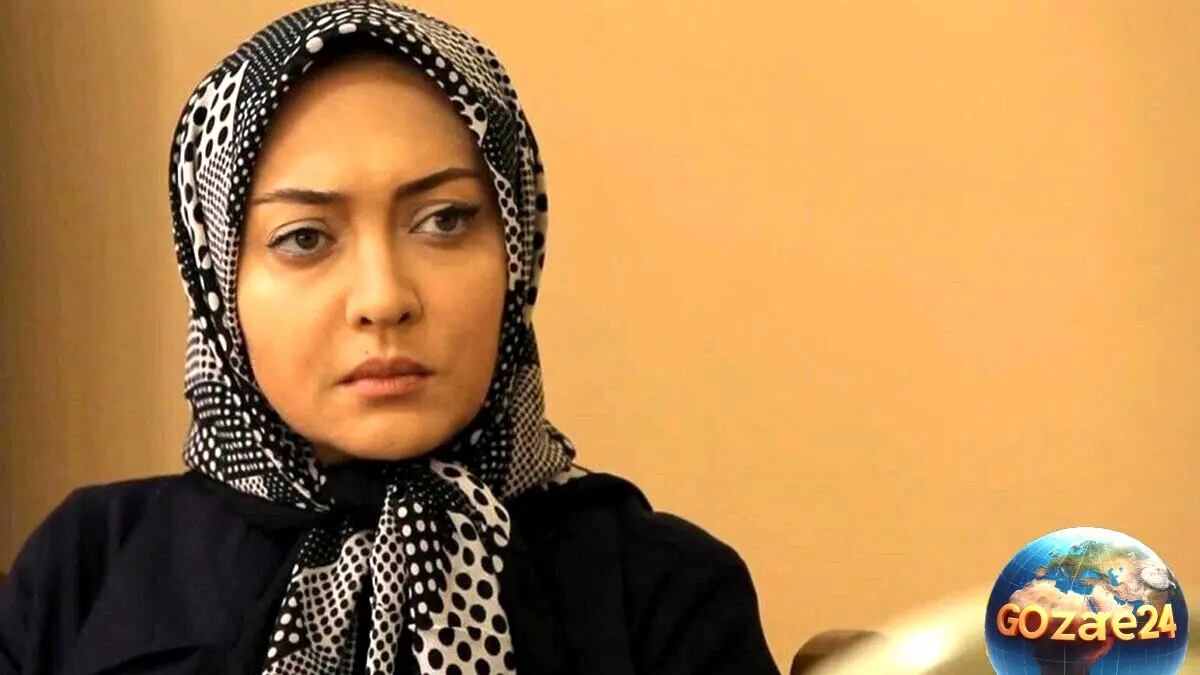 عکس جدید نیکی کریمی در آتلیه به مناسبت تولد 53 سالگی | چهره جوان و بیبی‌فیس بازیگر سینما