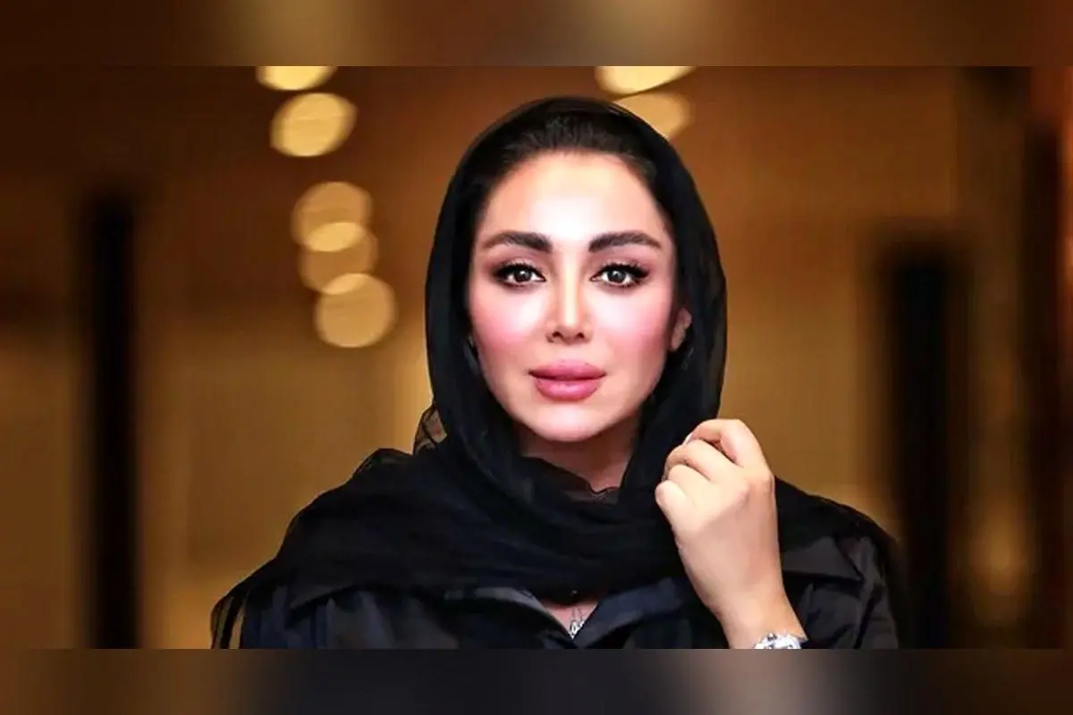 موتورسواری و هنر بی‌نظیر سپیده مرادپور، زیباترین شاگرد مهدی فخیم‌زاده در عرصه بازیگری و مدلینگ