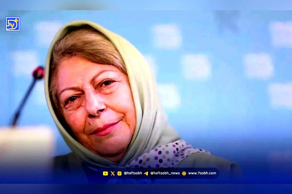 عکس نادر و مجلل از عروسی ثریا قاسمی در دهه 40 | لحظاتی کمتر دیده‌شده از زندگی بازیگر پیشکسوت