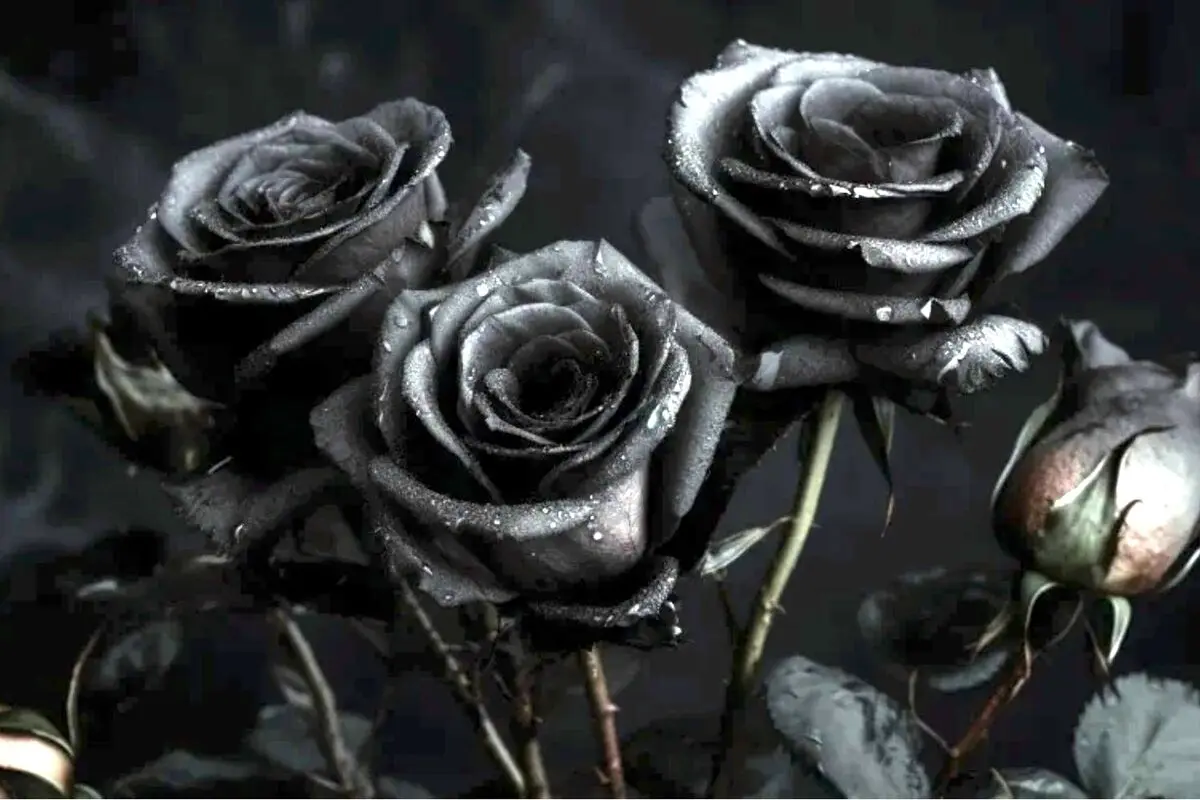 پیام‌های تبریک نوروز برای عزیزان درگذشته | جملات احساسی و خاص