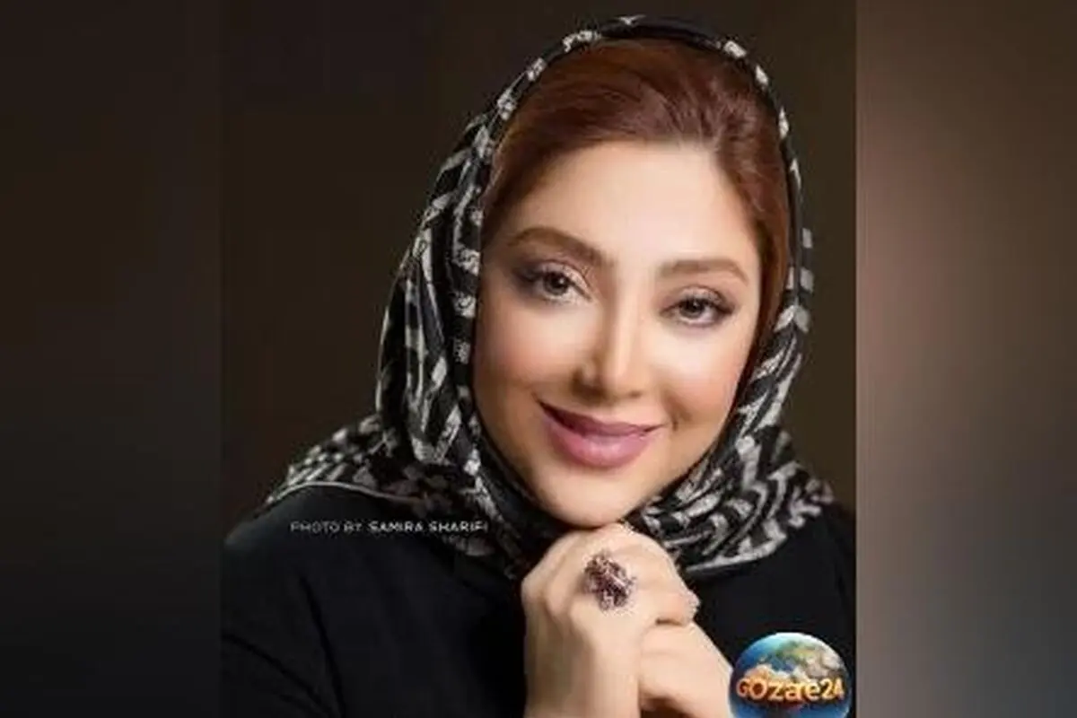 مریم سلطانی با استایل اعیانی و شال خاص در جدیدترین عکس اینستاگرامی‌اش: ژست پر از غرور بازیگر محبوب