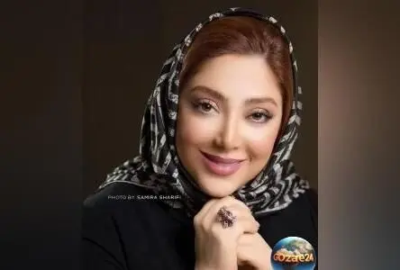 مریم سلطانی با استایل اعیانی و شال خاص در جدیدترین عکس اینستاگرامی‌اش: ژست پر از غرور بازیگر محبوب