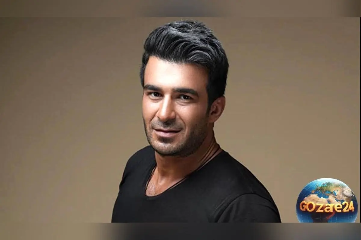 شباهت بی‌نظیر یوسف تیموری و پدرش در عکس روز پدر، توجه کاربران را جلب کرد