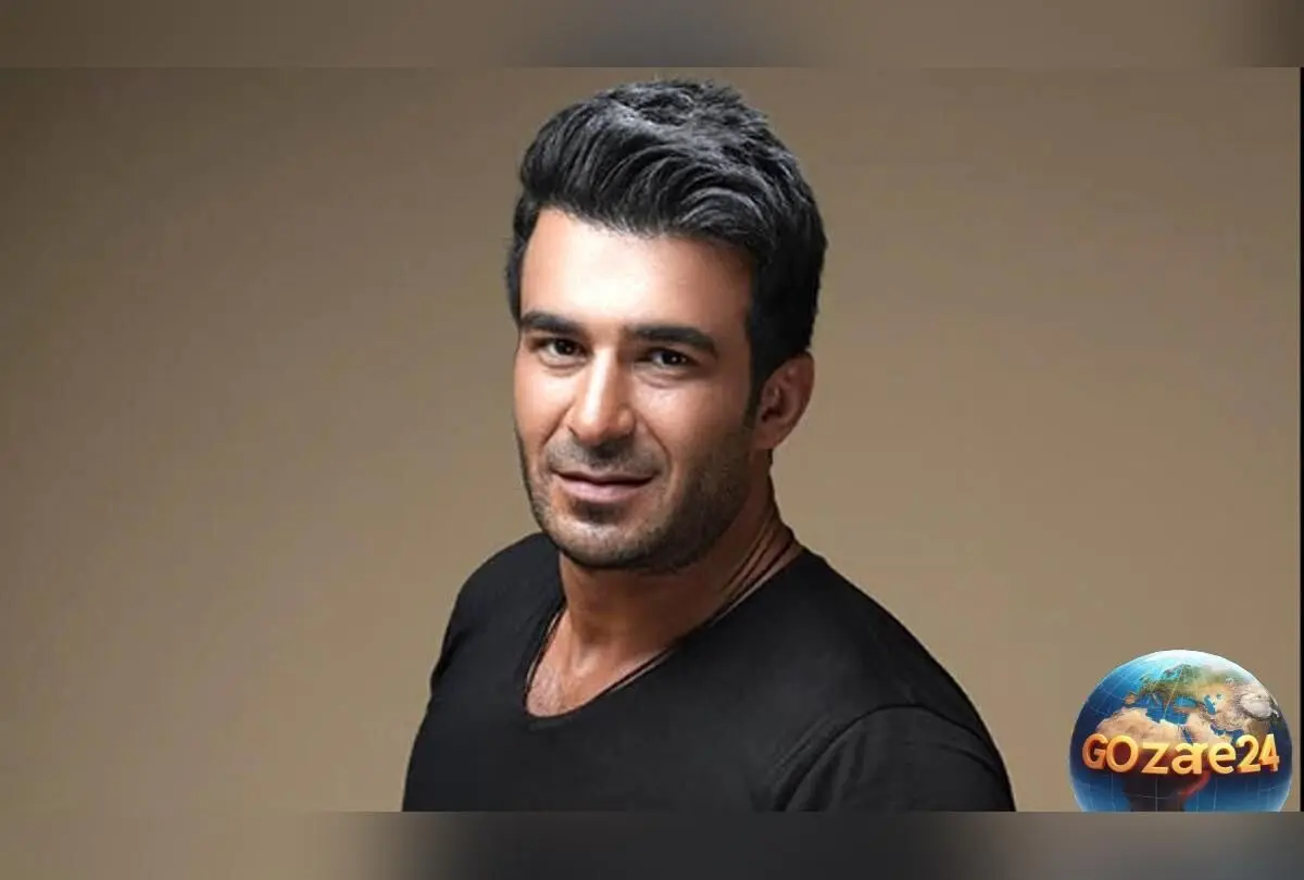 شباهت بی‌نظیر یوسف تیموری و پدرش در عکس روز پدر، توجه کاربران را جلب کرد