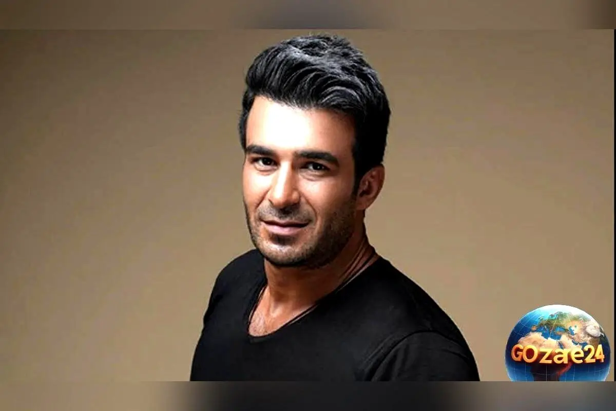 شباهت بی‌نظیر یوسف تیموری و پدرش در عکس روز پدر، توجه کاربران را جلب کرد