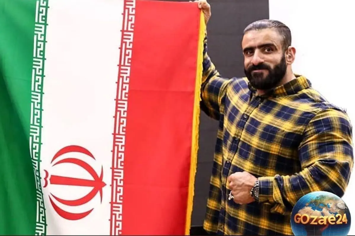 هادی چوپان: پهلوانی فقط قدرت بازو نیست، بلکه قطر شاه‌رگ غیرت و تعصب ملی است