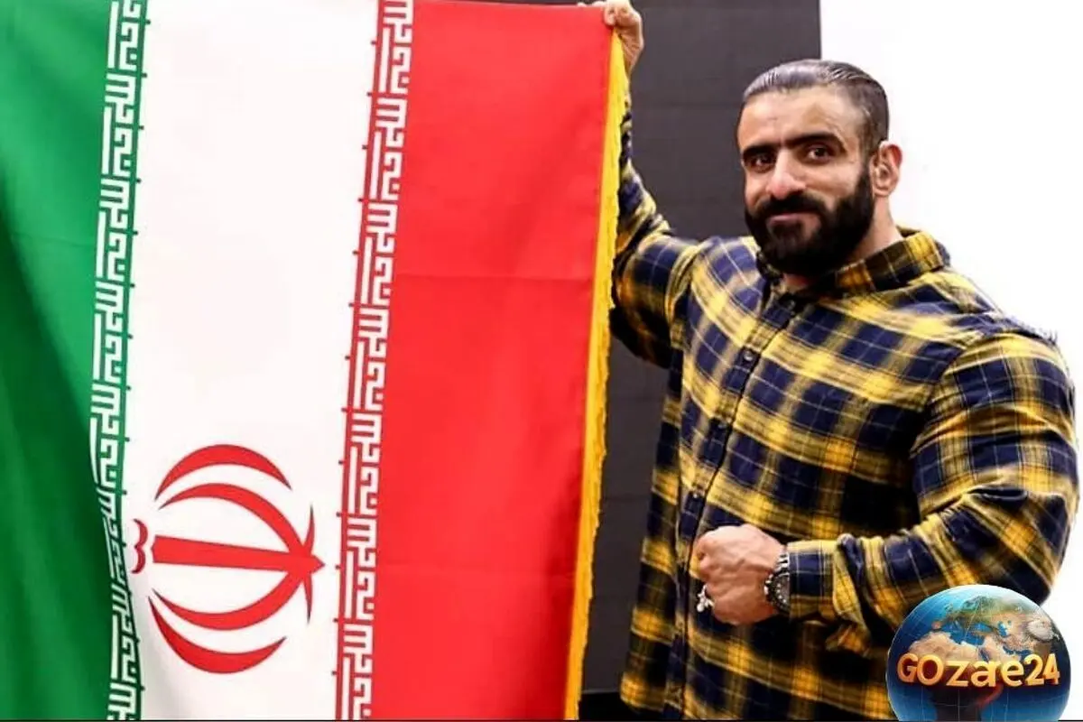 هادی چوپان: پهلوانی فقط قدرت بازو نیست، بلکه قطر شاه‌رگ غیرت و تعصب ملی است