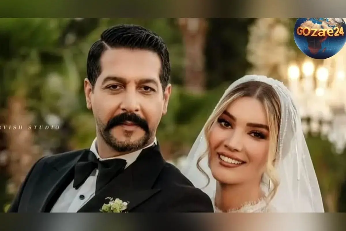 عکس جدید و جذاب از خواهر فوق‌العاده زیبای متین ستوده؛ شباهت زیاد و تفاوت‌های خاص خواهرزن کامران تفتی و عروس خانم