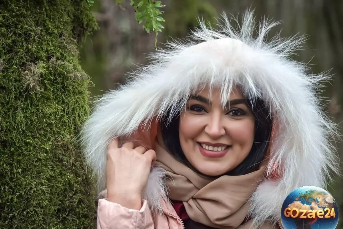 فریبا طالبی در باشگاه ورزشی با استایل شیک و جذاب؛ تصویری دیدنی در صفحه اینستاگرام