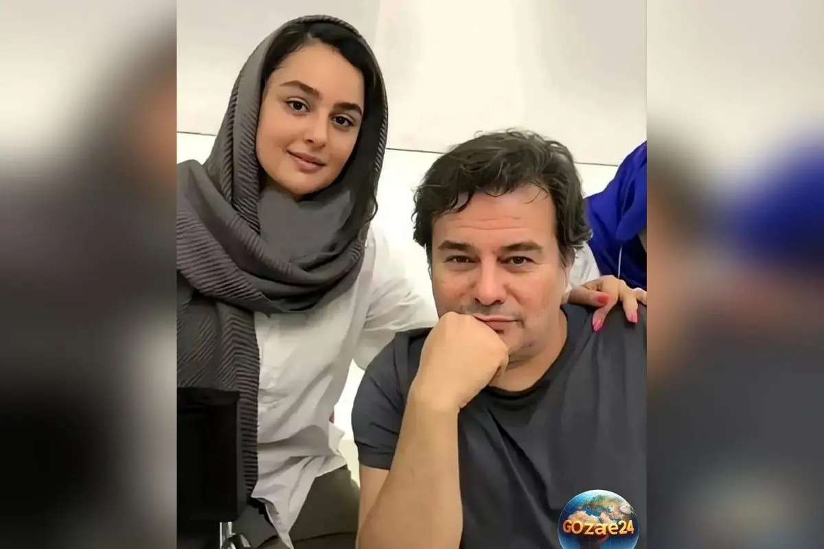 تصاویر لوکس و دیدنی از چیدمان منزل شاهانه پیمان قاسم‌خانی و همسر دومش میترا ابراهیمی