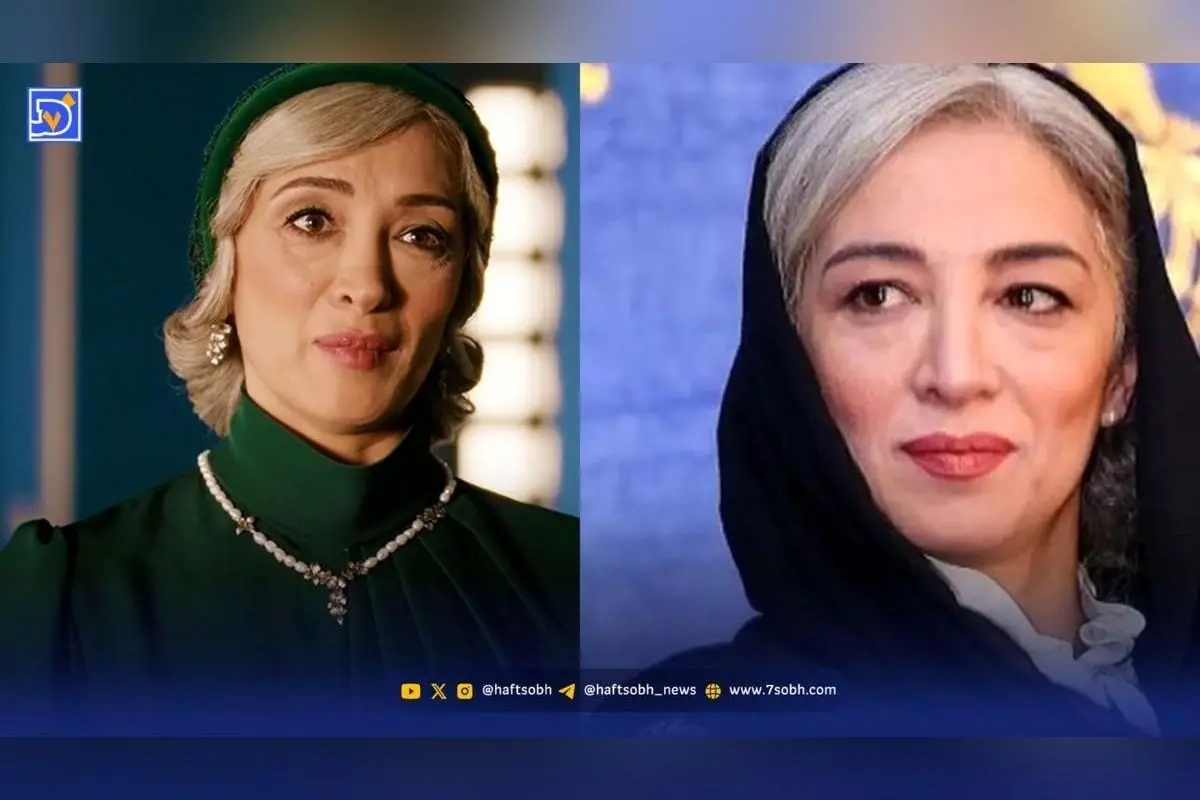 پناهیها با استایل جسورانه و رنگارنگ در اکران «غریزه»؛ ستایشی ویژه برای هنرمندانهترین ظاهر سینمای ایران