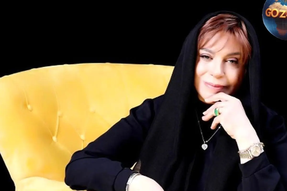عکس نادر از اولین شام عاشقانه گوهر خیراندیش و جمشید اسماعیل‌خانی در شیراز سال ۱۳۴۹ | سفر در زمان به تاریخ هنر ایران