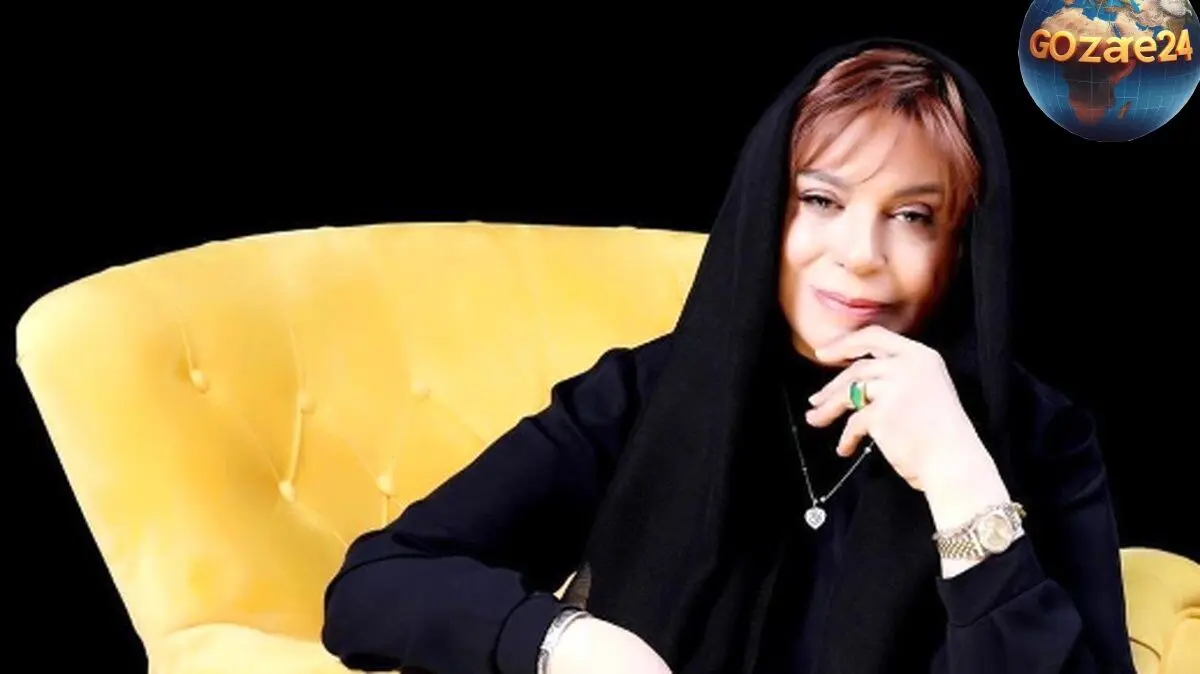 عکس نادر از اولین شام عاشقانه گوهر خیراندیش و جمشید اسماعیل‌خانی در شیراز سال ۱۳۴۹ | سفر در زمان به تاریخ هنر ایران