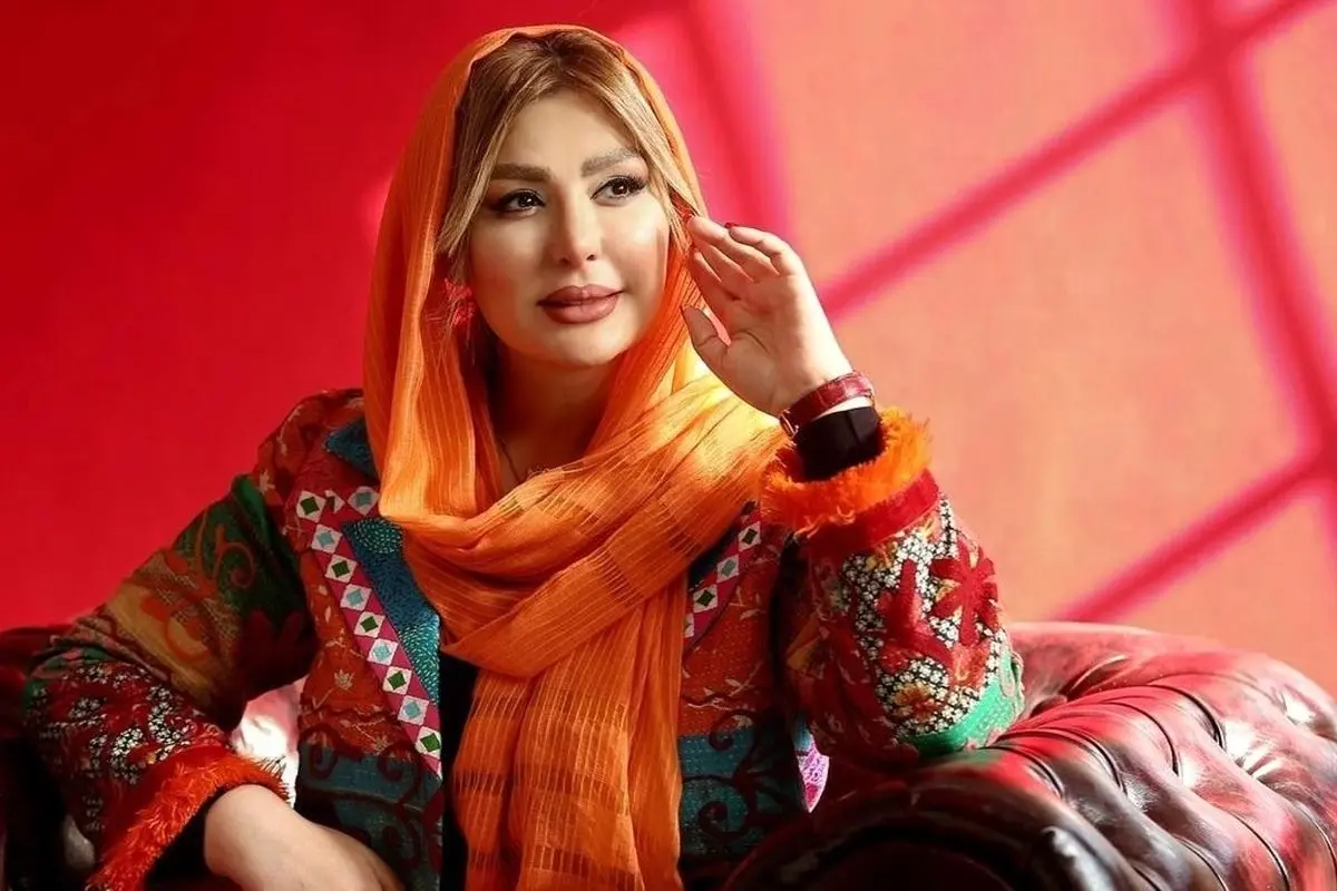 نیوشا ضیغمی در باشگاه گلف انقلاب با استایل بی‌نظیر و جذاب | تصویری جدید و دیدنی از بازیگر محبوب