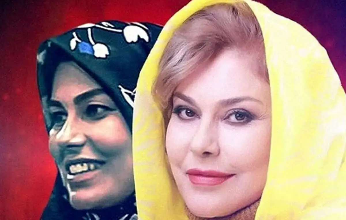 مهرانه مهین‌ترابی در 67 سالگی با استایل بی‌نظیر و جذاب؛ خانم بازیگر خاطره‌ساز همچنان درخشان و زیبا