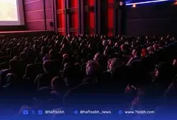 «قرمز»؛ فیلمی که مرز میان عشق و خشونت را در دل تماشاگران زنده می‌کند