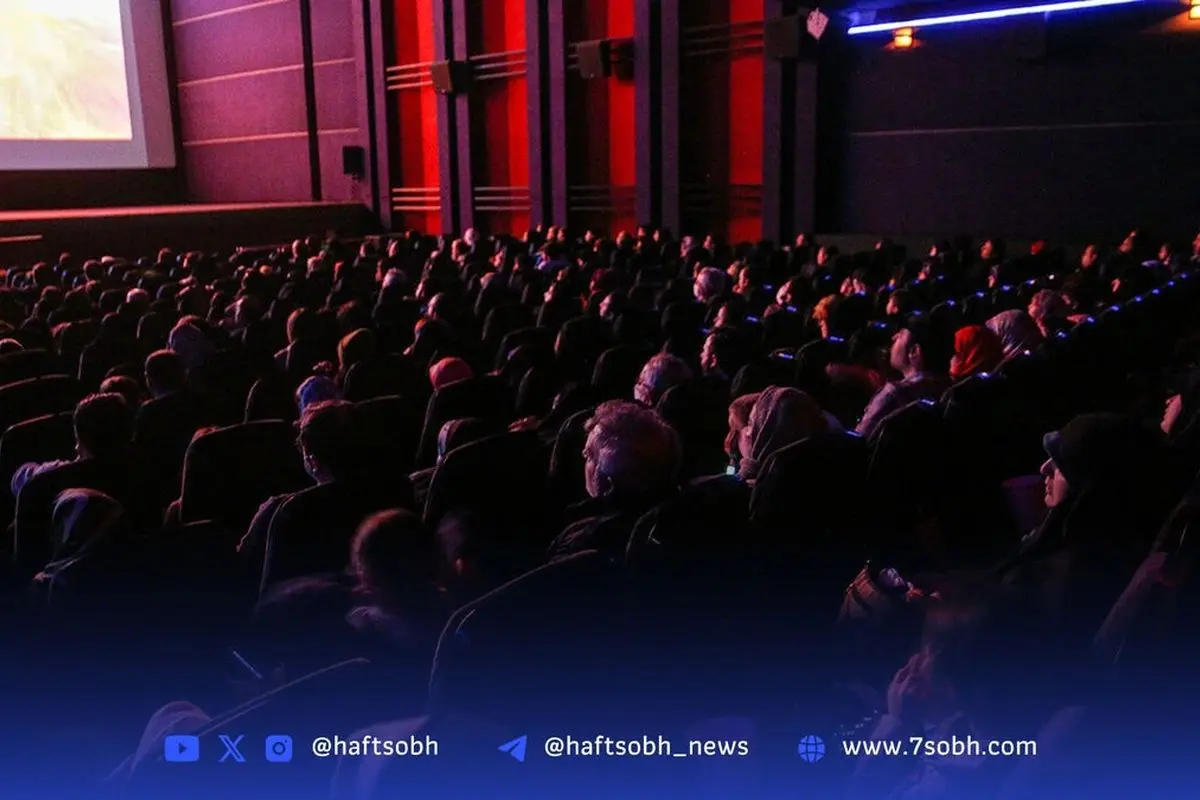 «قرمز»؛ فیلمی که مرز میان عشق و خشونت را در دل تماشاگران زنده میکند