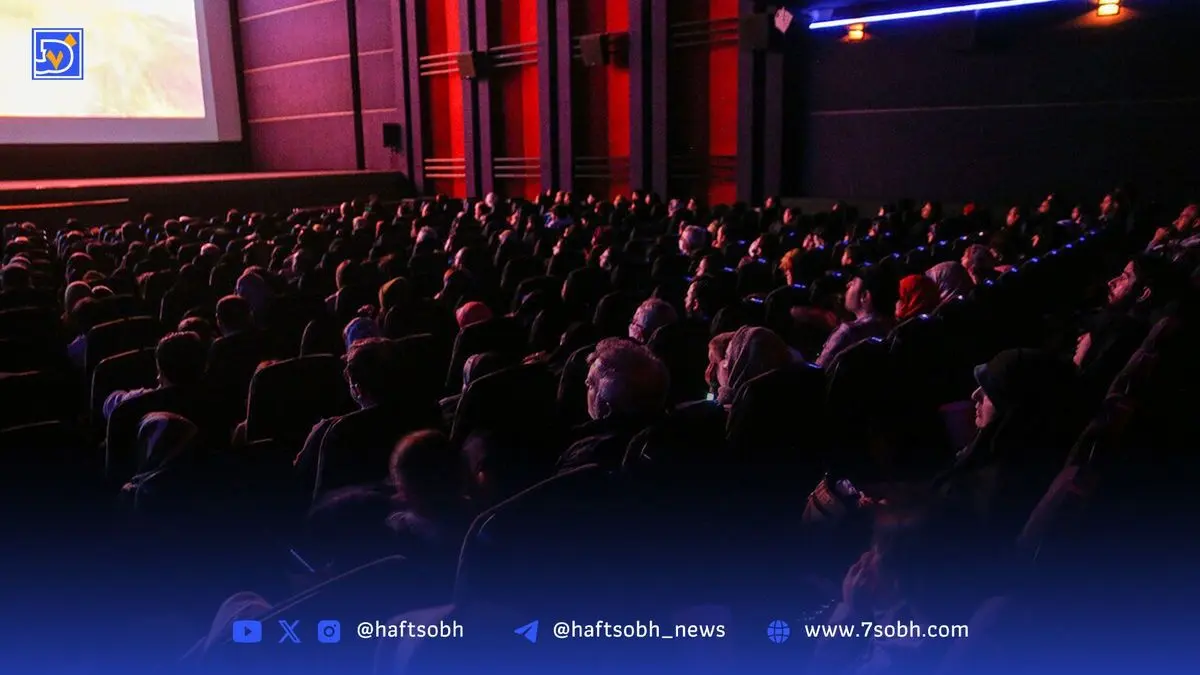 «قرمز»؛ فیلمی که مرز میان عشق و خشونت را در دل تماشاگران زنده می‌کند