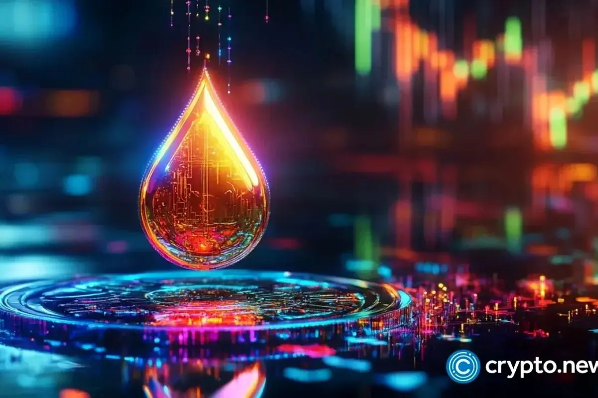 رشد ۱۰ درصدی قیمت سویی (SUI) همزمان با راهاندازی tBTC و احتمال تصویب ETF بیتکوین در بازار رمزارزها