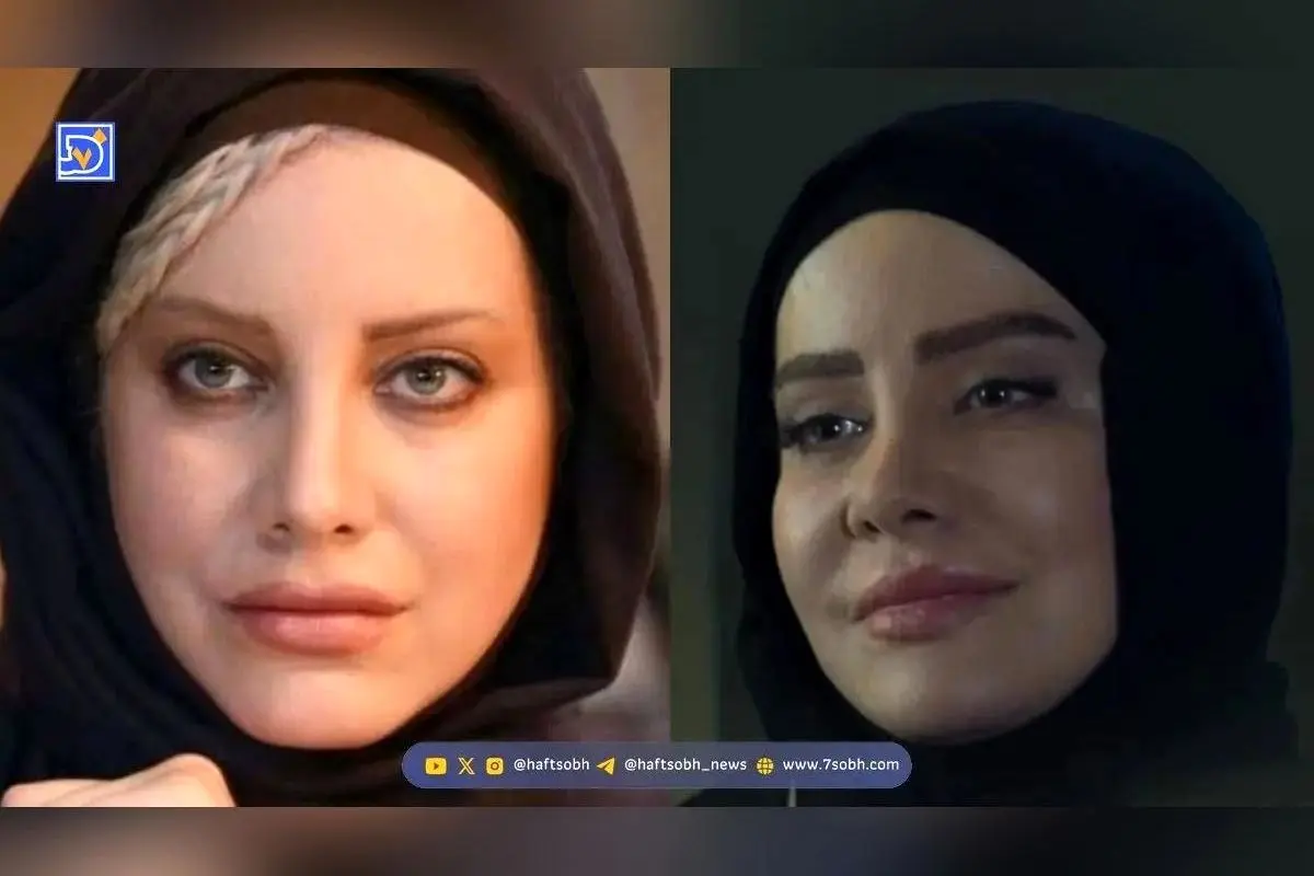 تصاویر لوکس و دیدنی از دکوراسیون لاکچری پنت‌هاوس شراره رخام در زعفرانیه با مبلمان مدرن و تابلوهای میلیاردی