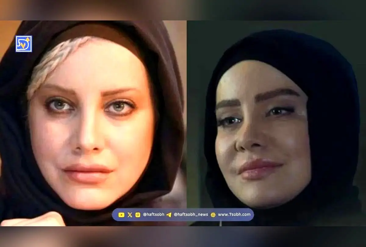 تصاویر لوکس و دیدنی از دکوراسیون لاکچری پنت‌هاوس شراره رخام در زعفرانیه با مبلمان مدرن و تابلوهای میلیاردی