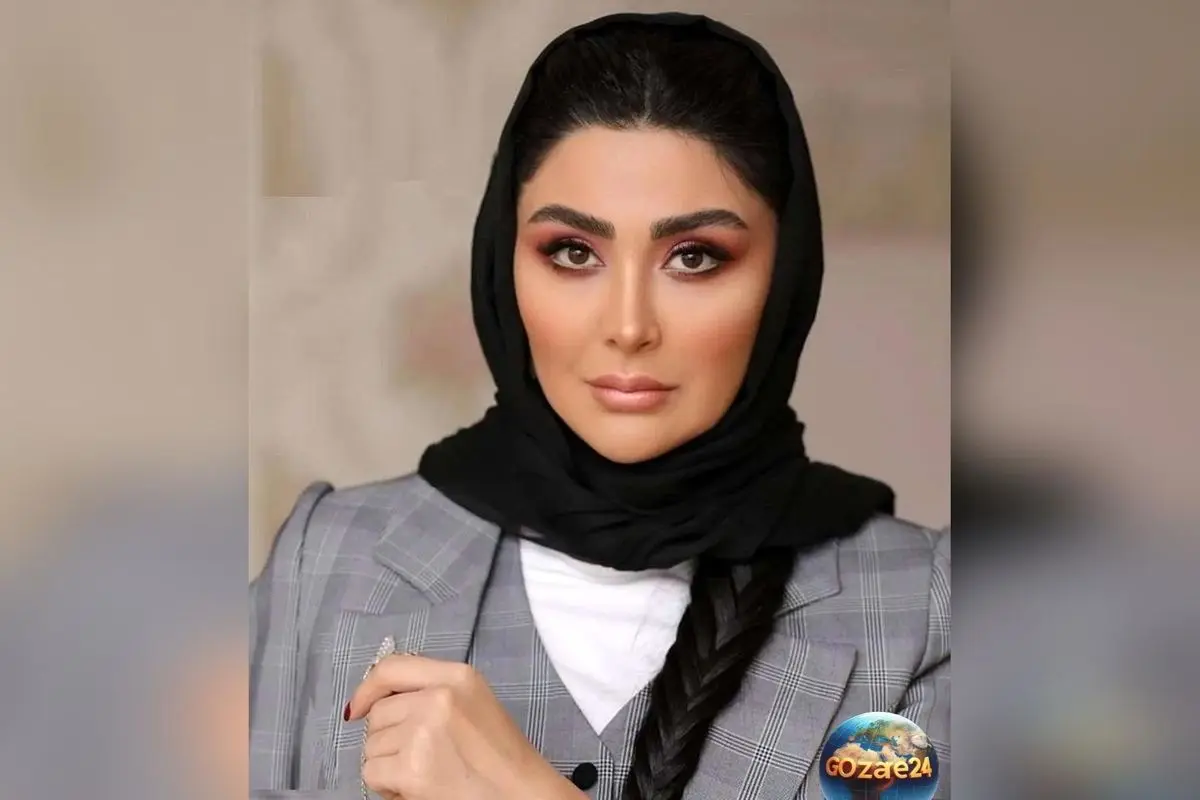 نگاه خیره و تیپ متفاوت مریم معصومی در کافه؛ استایل خاص و جذاب بازیگر محبوب ایرانی