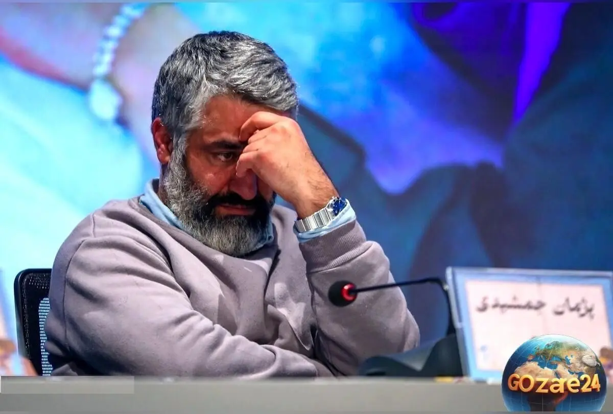 پژمان جمشیدی: زندگی برای من ارزشمندتر از دیده شدن است؛ هر کاری برای شهرت انجام نمی‌دهم