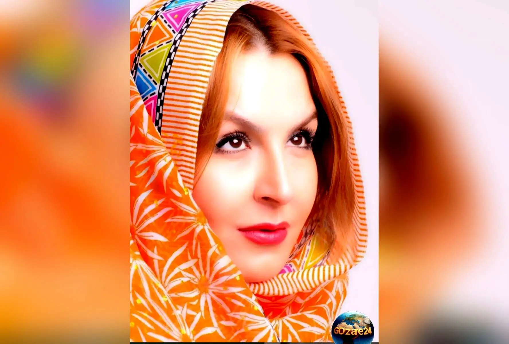 اعترافات تکان‌دهنده آزیتا ترکاشوند درباره پشت‌پرده زندگی سلبریتی‌ها و پارادوکس فقر و تجمل