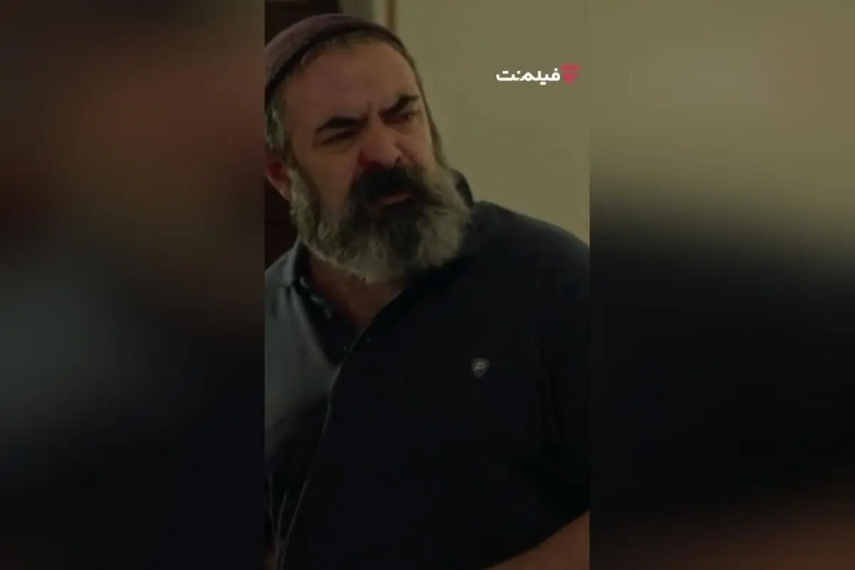 فیلم «استاد» با بازی حسن معجونی و سجاد بابایی، روایتی متفاوت از جنبش می‌تو | اکران آنلاین در سینما آنلاین فیلم‌نت