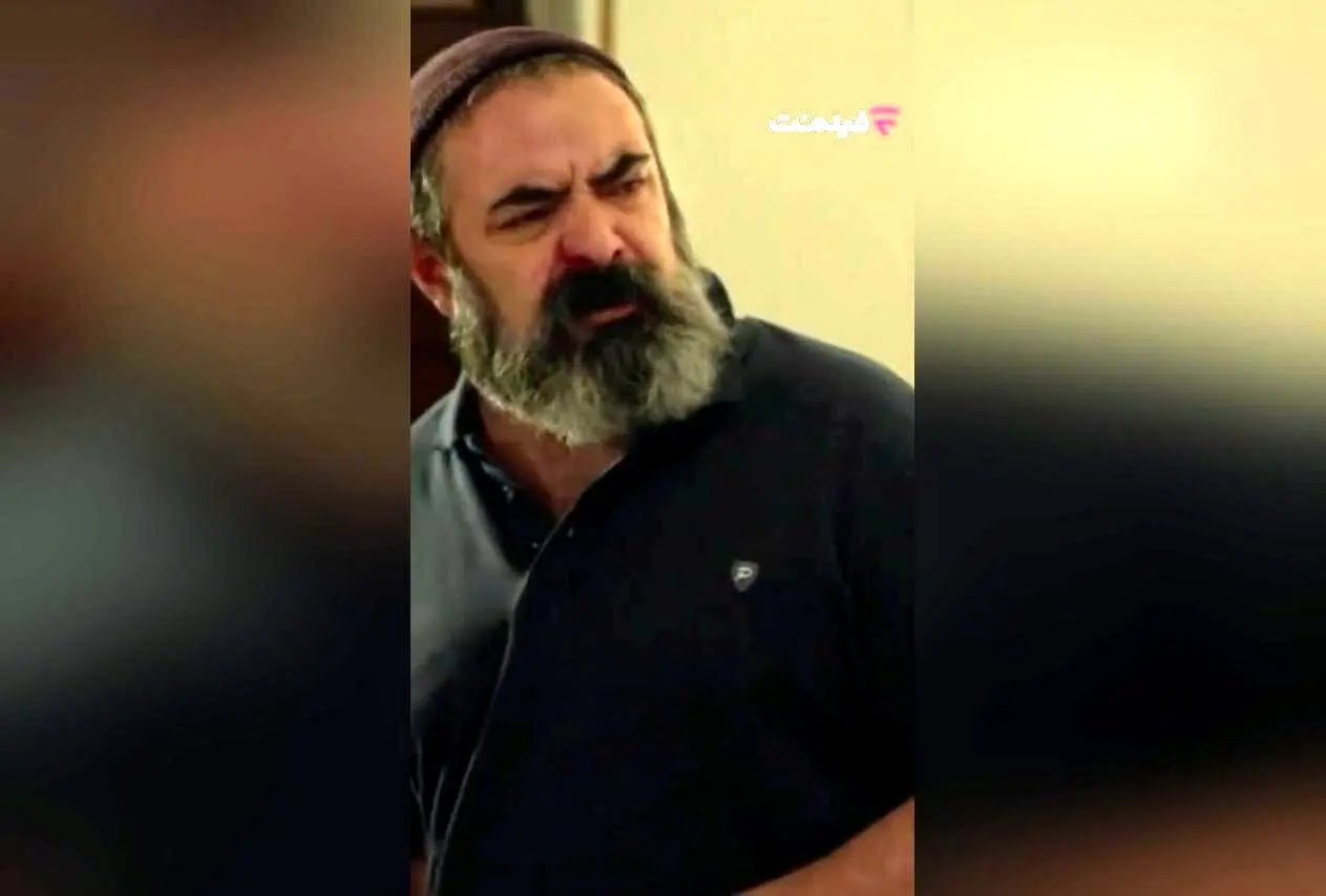 فیلم «استاد» با بازی حسن معجونی و سجاد بابایی، روایتی متفاوت از جنبش می‌تو | اکران آنلاین در سینما آنلاین فیلم‌نت