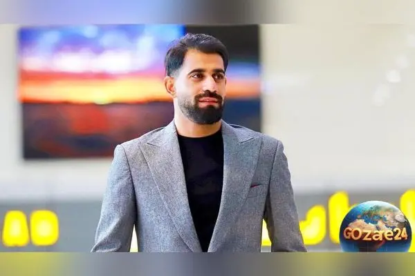 عکس دیدنی و بانمک از کودکی محمدحسین کنعانی‌زادگان در کلاس درس + داستان زندگی و حواشی این ستاره فوتبال