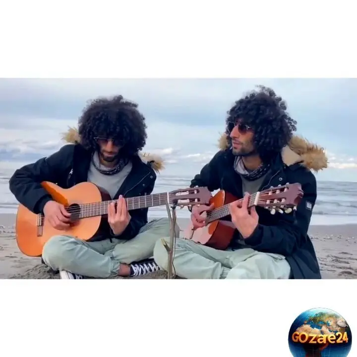 اجرای بی‌نظیر رحمان و رحیم در سریال پایتخت با آهنگ جدید و صدای موج دریا + ویدیوی اختصاصی