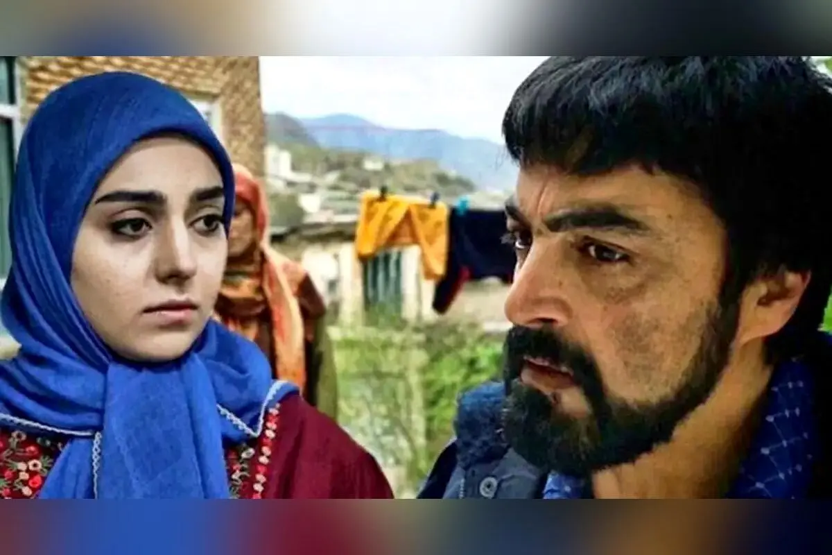 سریال آنام و نقش کبیر جوان در کنار پسرانش؛ سفر در زمان و خاطرات دهه ۹۰