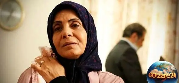 تصاویر منزل دنج و منحصر به فرد نیره فراهانی، مادر یلدا در سریال دلنوازان + بیوگرافی و جزئیات زندگی