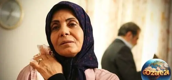 تصاویر منزل دنج و منحصر به فرد نیره فراهانی، مادر یلدا در سریال دلنوازان + بیوگرافی و جزئیات زندگی
