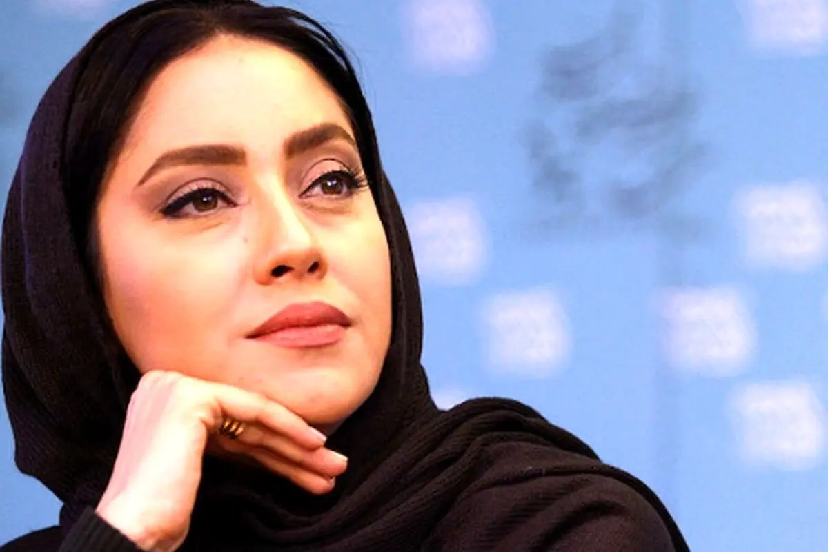 استایل دلبرانه و جذاب بهاره کیان‌افشار، زیباترین زن مسلمان جهان در عکس‌های جدید