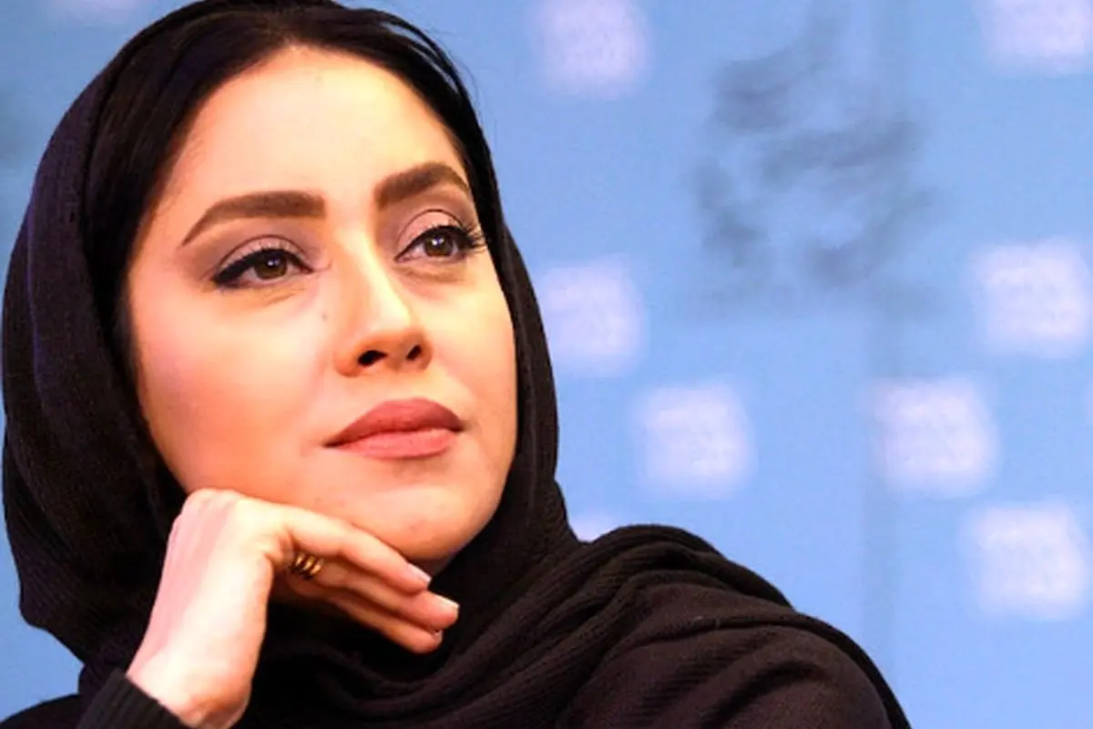 استایل دلبرانه و جذاب بهاره کیانافشار، زیباترین زن مسلمان جهان در عکسهای جدید