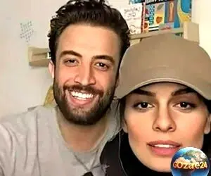 بنیامین بهادری و همسر دومش در کنار مزار زن اول؛ عکس جدید و لحظاتی متفاوت در صفحه شخصی خواننده