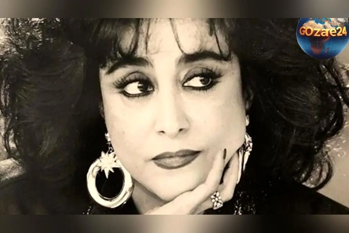 حمیرا خواننده ایرانی، بیوگرافی کامل، سن واقعی، بیماریها و شایعات مرگ