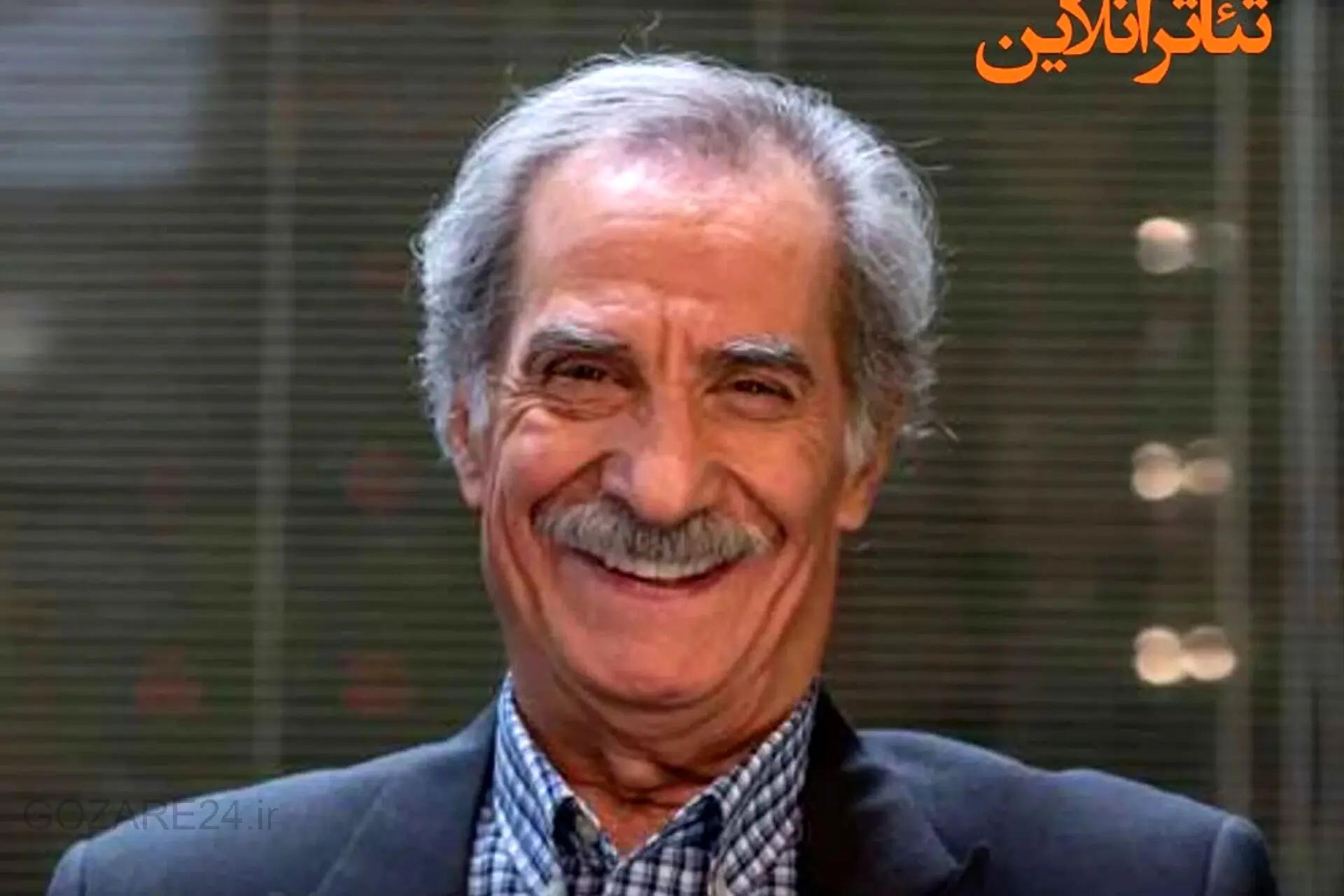 سیاوش طهمورث: تنها فیلمنامه برایم اهمیت دارد، نه کارگردان و بازیگران