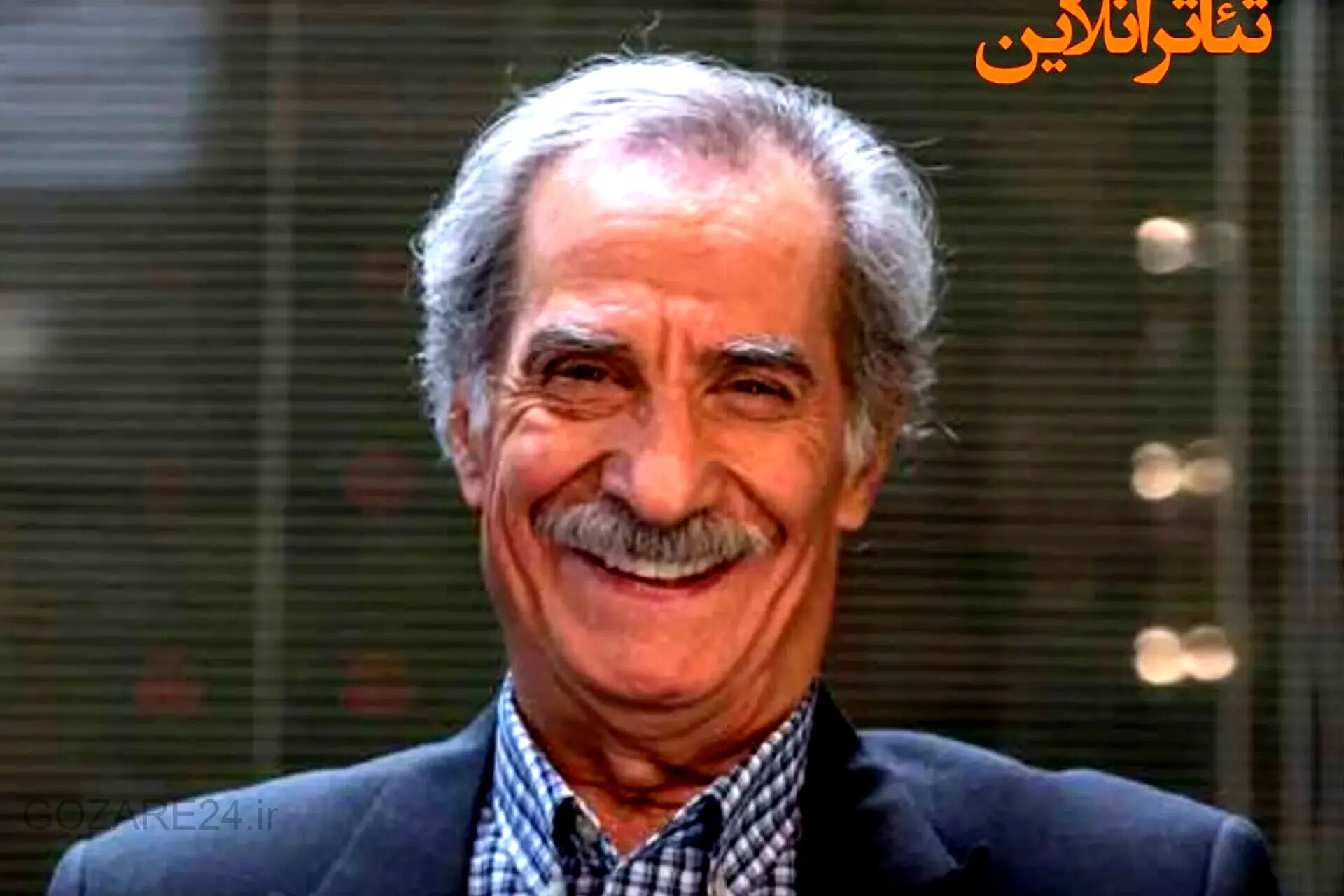 سیاوش طهمورث: تنها فیلمنامه برایم اهمیت دارد، نه کارگردان و بازیگران