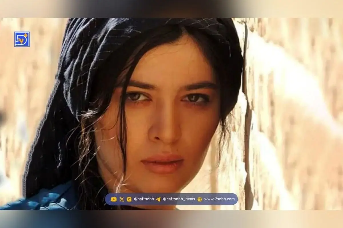 تصویر جذاب مادر چشم‌آبی ژیلا شاهی و داستان موفقیت بازیگر محبوب سینما و تلویزیون