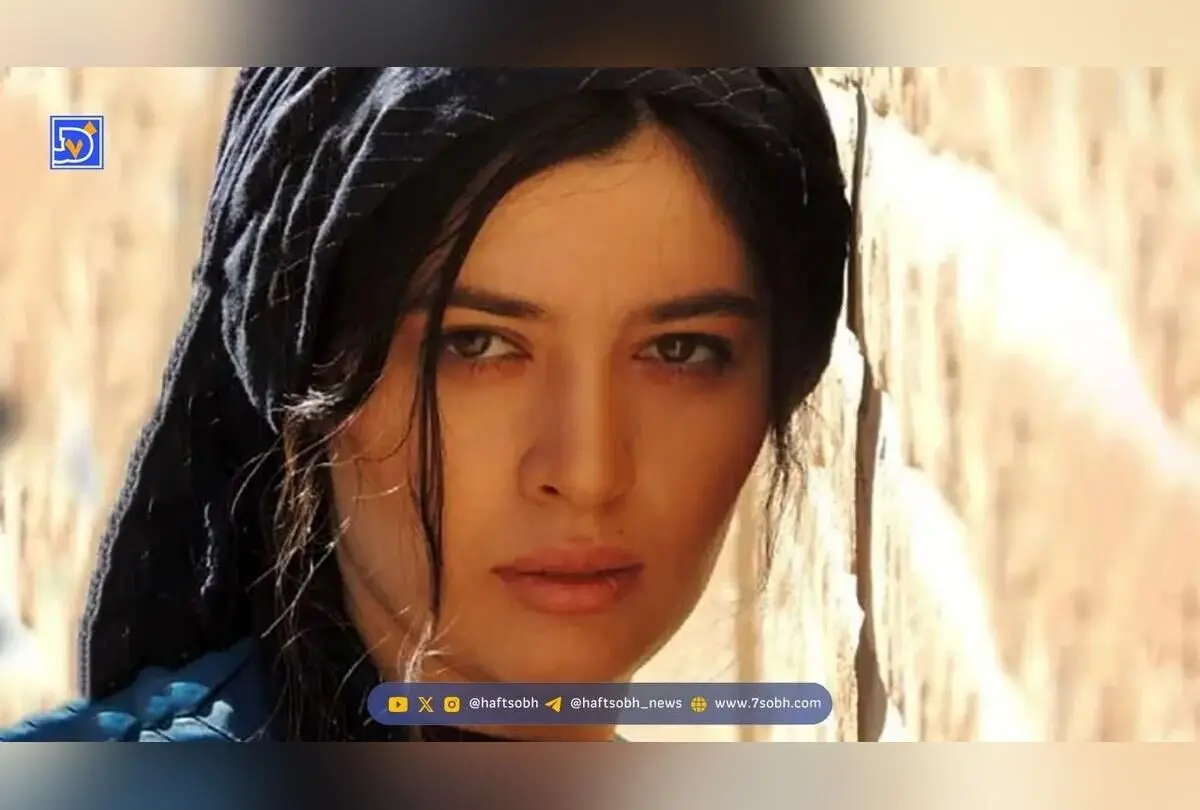 تصویر جذاب مادر چشم‌آبی ژیلا شاهی و داستان موفقیت بازیگر محبوب سینما و تلویزیون
