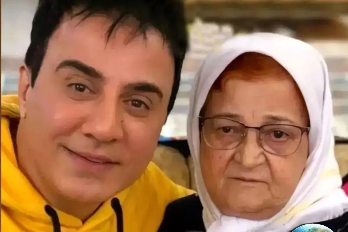 عمو پورنگ در برابر شایعات ازدواج؛ داریوش فرضیایی واکنش تند نشان داد