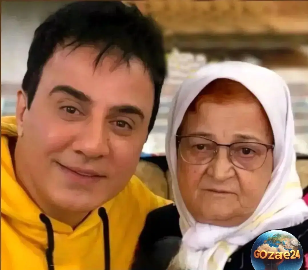 عمو پورنگ در برابر شایعات ازدواج؛ داریوش فرضیایی واکنش تند نشان داد