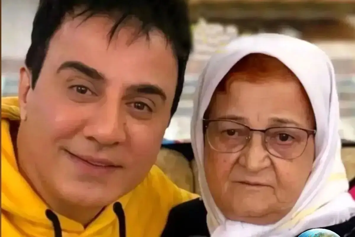 عمو پورنگ در برابر شایعات ازدواج؛ داریوش فرضیایی واکنش تند نشان داد
